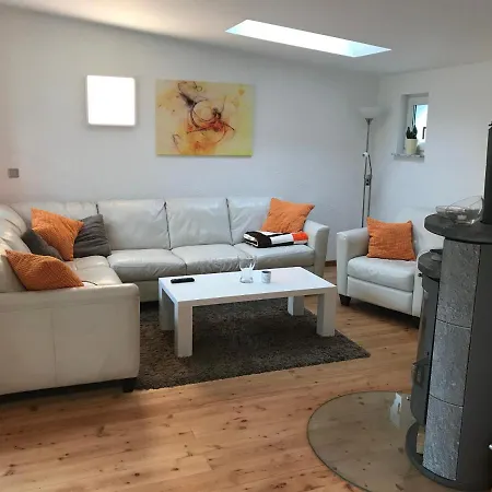 Ferienhaus Meise