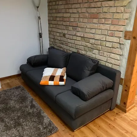 Tatil Evi Ferienhaus Meise Berlin
