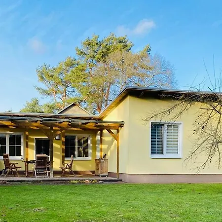 Ferienhaus Meise Tatil Evi *