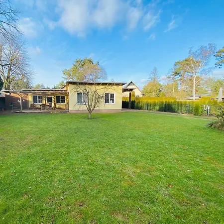 Tatil Evi Ferienhaus Meise