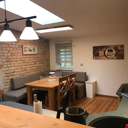 Ferienhaus Meise Berlin