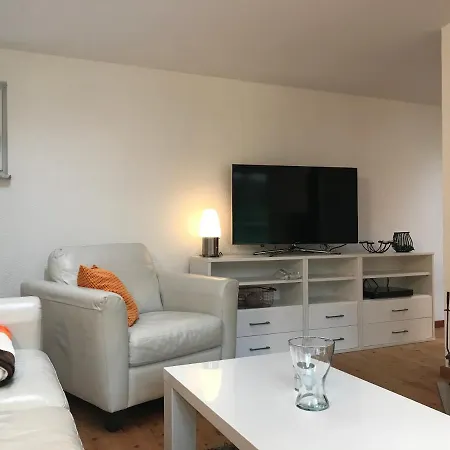 Ferienhaus Meise * Berlin