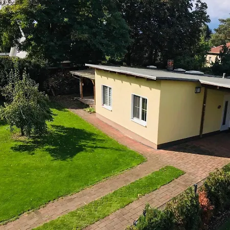 Ferienhaus Meise