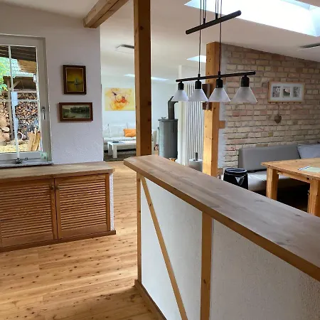 Ferienhaus Meise Tatil Evi