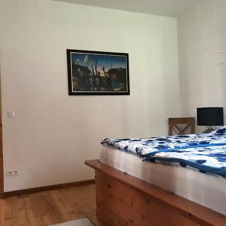 Ferienhaus Meise