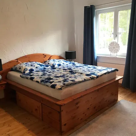 Ferienhaus Meise Tatil Evi *
