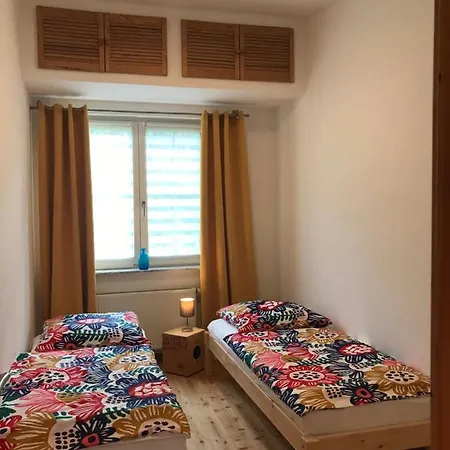 Ferienhaus Meise برلين