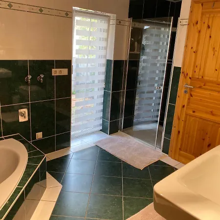 Tatil Evi Ferienhaus Meise Berlin