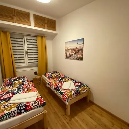 Ferienhaus Meise Holiday home *