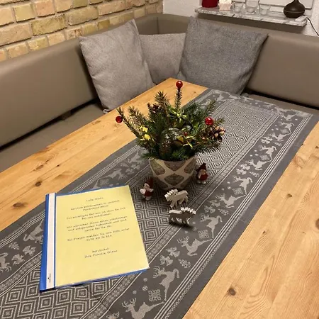 Holiday home Ferienhaus Meise