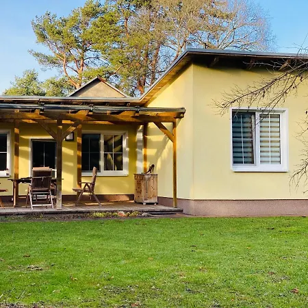 Holiday home Ferienhaus Meise Berlin