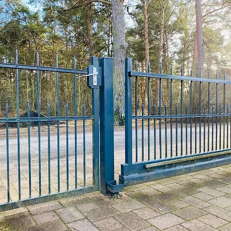 Ferienhaus Meise Holiday home