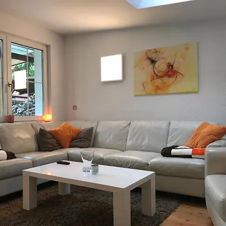 Holiday home Ferienhaus Meise *