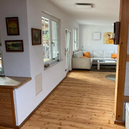 Ferienhaus Meise *